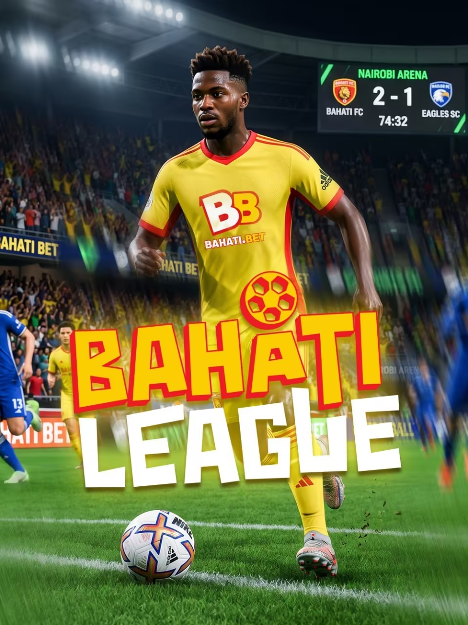 Bahati League