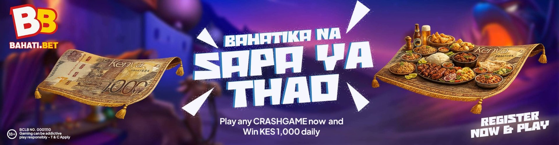 Bahatika na Sapa ya Thao
