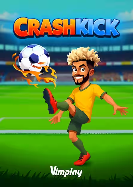 Crash Kick