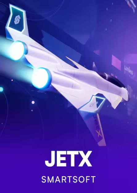 JetX
